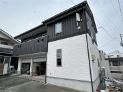 和合町石澤様貸家