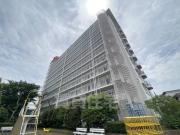 桂川ハイツ4号館
