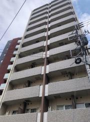 都電荒川線早稲田駅まで徒歩1分