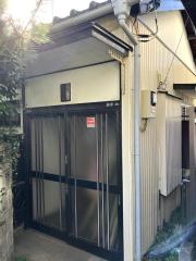 板橋区徳丸 一戸建て