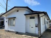 野沢町貸家