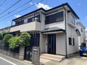 西武国分寺線恋ヶ窪駅まで徒歩8分