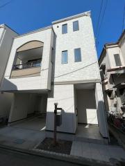 水元2丁目戸建て