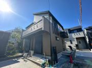 BLOOMING MAISON小平市大沼町