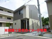 セジュールルピナスG棟