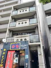 ＪＲ山陽本線広島駅まで徒歩16分