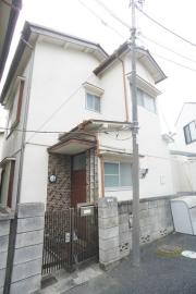 東菅野二丁目戸建