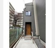 ＪＲ常磐線（各駅停車）亀有駅まで徒歩14分