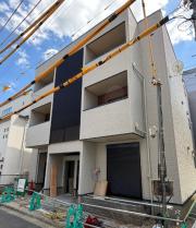 エストメゾン渋谷