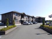 オーキッドコート D棟