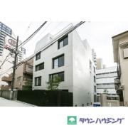 LEGALAND四谷三丁目