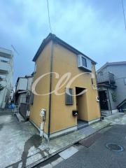 東武伊勢崎・大師線梅島駅まで徒歩17分