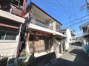 北野田127-11テラス