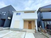 一宮市今伊勢町馬寄貸家