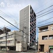 地下鉄鶴舞線浅間町駅まで徒歩6分