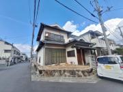 八尾市南本町5丁目貸家