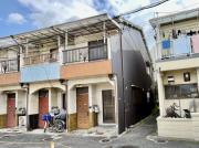 京阪本線萱島駅まで徒歩8分