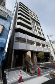 スワンズシティ神戸湊川