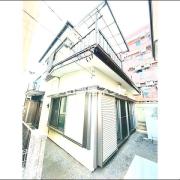東柏ケ谷1丁目貸家