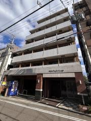 ＪＲ山陽本線兵庫駅まで徒歩7分