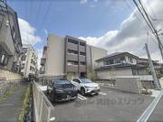 シャーメゾン生駒東新町
