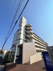ＪＲ阪和線東岸和田駅まで徒歩10分