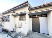 和歌山市六十谷の戸建て