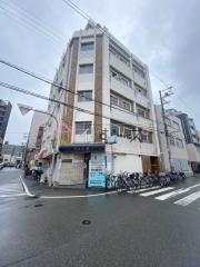 玉出エキスポマンション