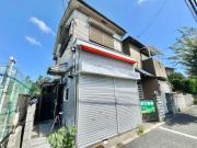 はびきの7丁目店舗兼住居