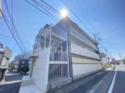 ＪＲ総武線（各駅停車）西船橋駅まで徒歩10分