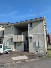 フレンドシップ中川原I