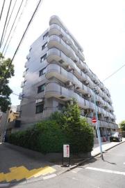 京王線八幡山駅まで徒歩10分