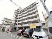 阪急千里線下新庄駅まで徒歩3分