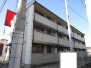 ＪＲ阪和線久米田駅まで徒歩10分