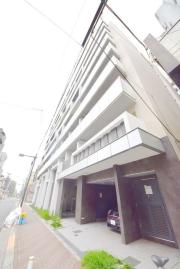 東京メトロ有楽町線月島駅まで徒歩4分
