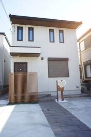 八王子2丁目戸建
