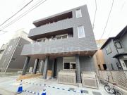 都営三田線西巣鴨駅まで徒歩6分