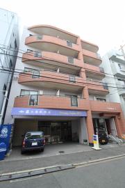 CASA東白島