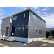 クレイドルガーデン江南市和田町天神第1 1号棟