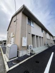 ＪＲ左沢線寒河江駅まで徒歩18分