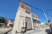 京成電鉄松戸線北初富駅まで徒歩10分