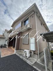 ＪＲ加古川線滝野駅まで徒歩9分