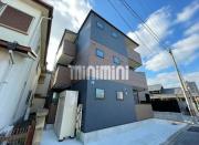 NAGOYA THE NAVYWOOD