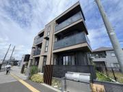 D-ROOM白萩町