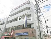 京成本線お花茶屋駅まで徒歩1分