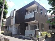 リブリ・小杉