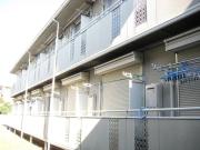 京王線調布駅まで徒歩7分