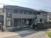 パークヒル津田 A・B・C棟