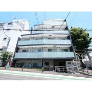 ＪＲ横須賀線西大井駅まで徒歩9分