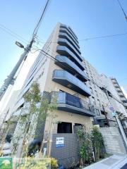 RYOGOKU STATION RESIDENCE